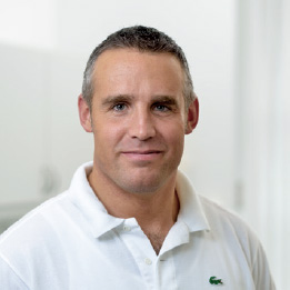 Dr. Tobias S. Theben